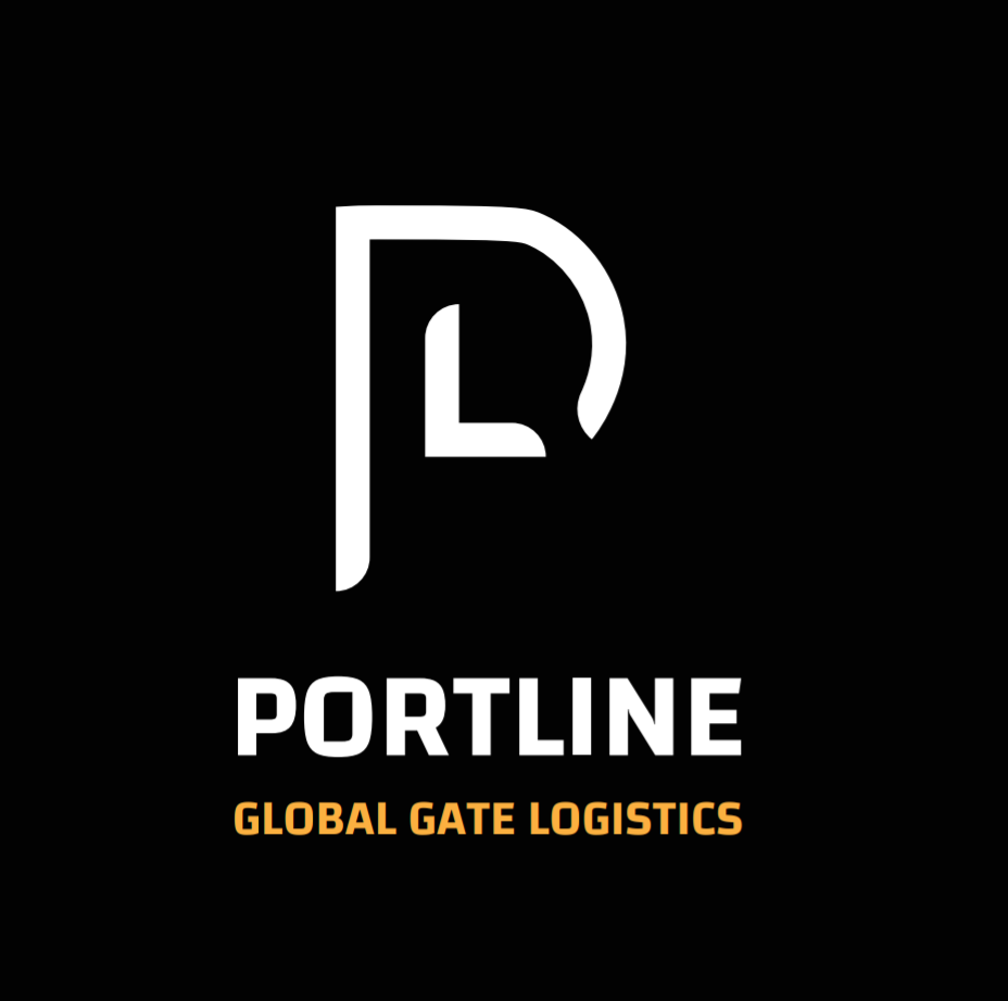 Portline Logo
